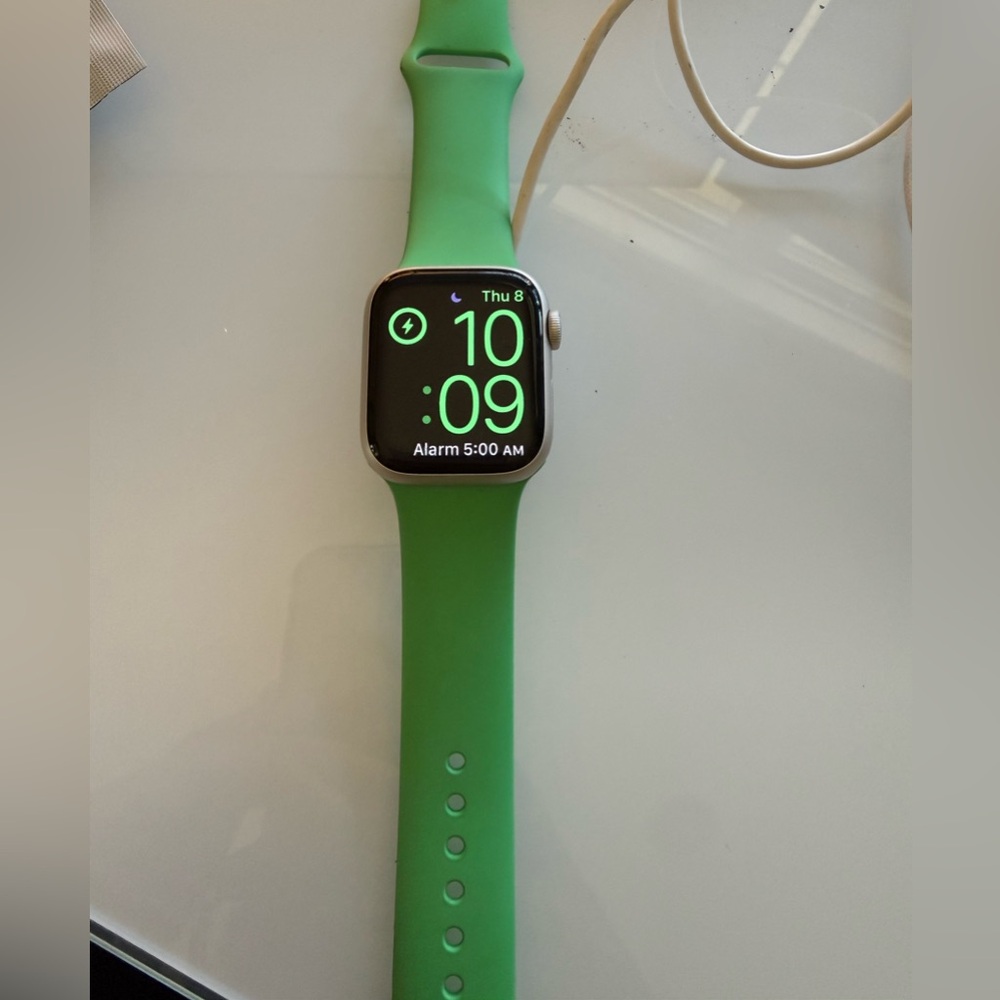 Apple Watch Series 8 (GPS)